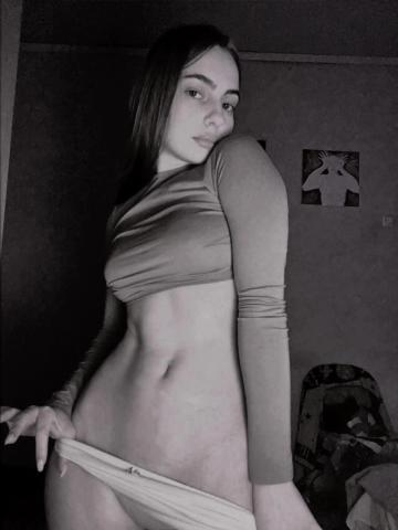 Проститутка Хана