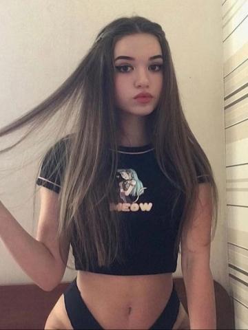 Проститутка Наташа